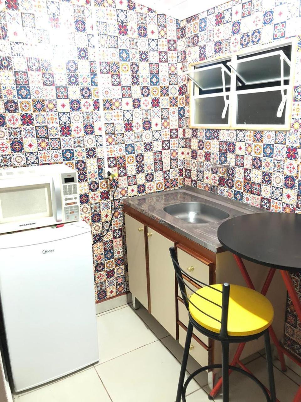 Casa Da Severina Campos do Jordão Rum bild