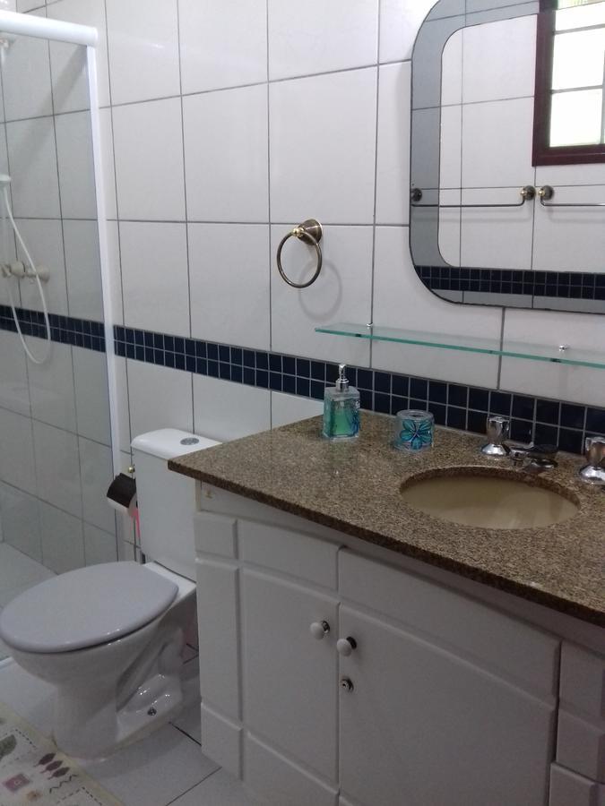 Casa Da Severina Campos do Jordão Exteriör bild